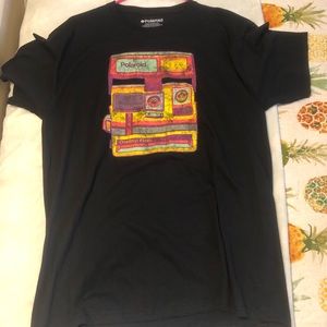 Vintage Polaroid T-Shirt
